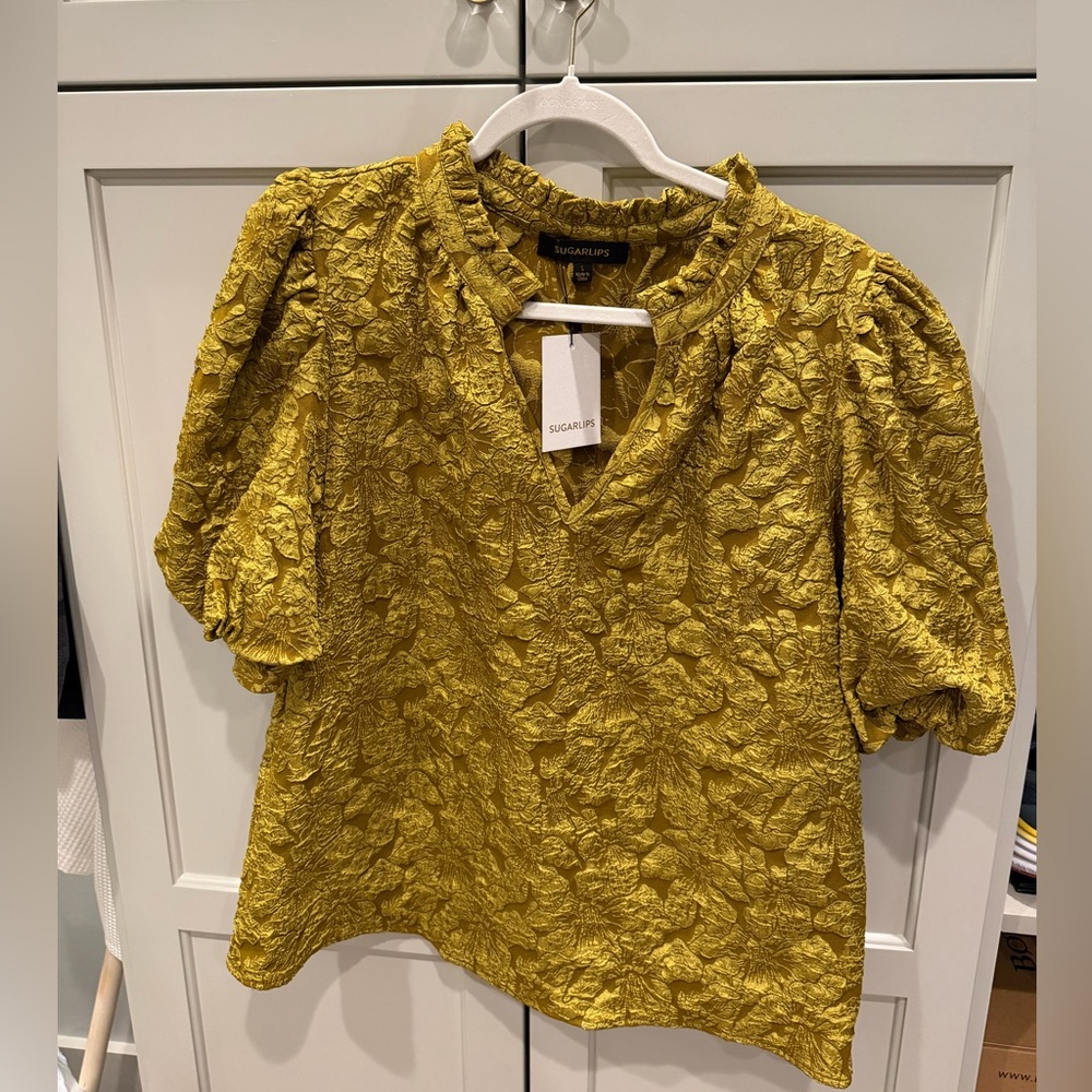 Ladies Sugarlips Blouse